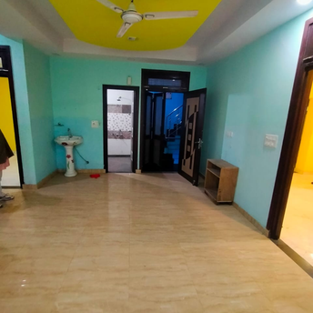 3 BHK Builder Floor For Rent in Ansal Palam Triangle Palam Vihar Extension Gurgaon 6434449