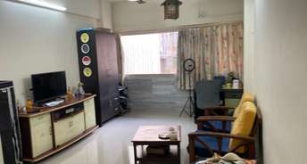 1 BHK Apartment For Resale in Andheri East Mumbai 6434492
