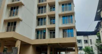 1 BHK Apartment For Resale in Panvel Sector 8 Navi Mumbai 6434533