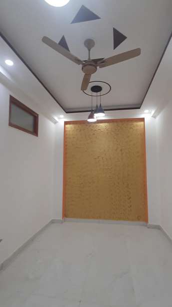 1 BHK Builder Floor For Resale in Ankur Vihar Delhi  6434535