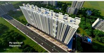 1 BHK Builder Floor For Resale in Kundan Prangan Bopkhel Pune 6409926