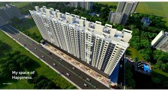 1 BHK Builder Floor For Resale in Kundan Prangan Bopkhel Pune 6409926