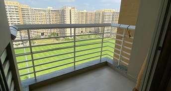 3 BHK Apartment For Rent in Adani The Meadows Near Vaishno Devi Circle On Sg Highway Ahmedabad 6434610