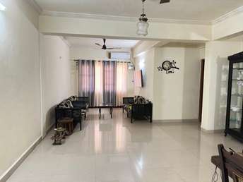 3 BHK Apartment For Rent in Dona Paula North Goa 6434606