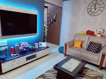 3 BHK Apartment For Rent in Amar Serenity Baner Pashan Link Road Pune 6434641