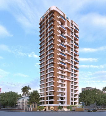 2 BHK Apartment For Resale in MK Gracia Amboli Mumbai 6434626