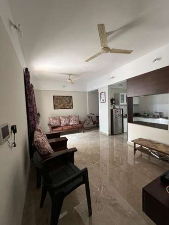 2 BHK Apartment For Resale in Rachana Eternia Baner Pune 6434689