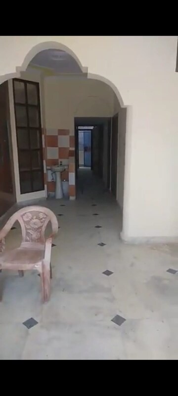 3 BHK Builder Floor – Exterior View View at Vaishali Sector 5 - for Sale