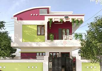 3 BHK Villa For Resale in Electronic City Bangalore 6434733