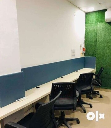 Team Area in  Office Space at Sector 3 – for Rent