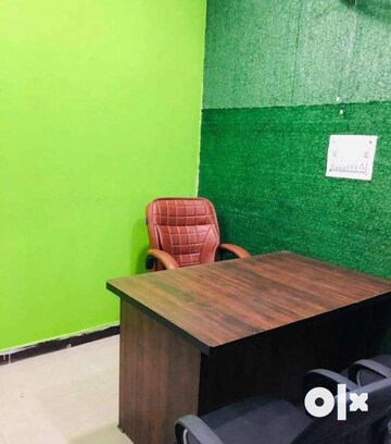Bedroom in  Office Space at Sector 3 – for Rent