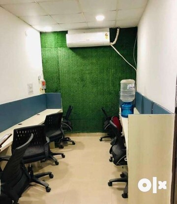  Office Space For Rent in Sector 3