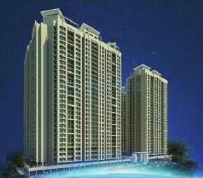 1.5 BHK Apartment For Resale in Dosti Group Planet North P180 Sil Phata Thane  6434869