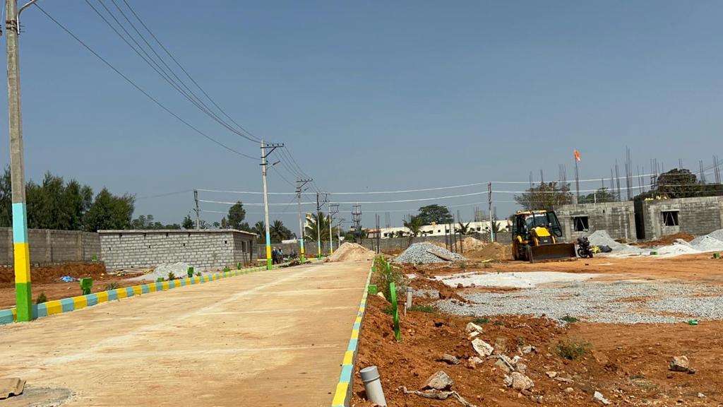 Plot For Resale in Bannerghatta Road Bangalore 6434827