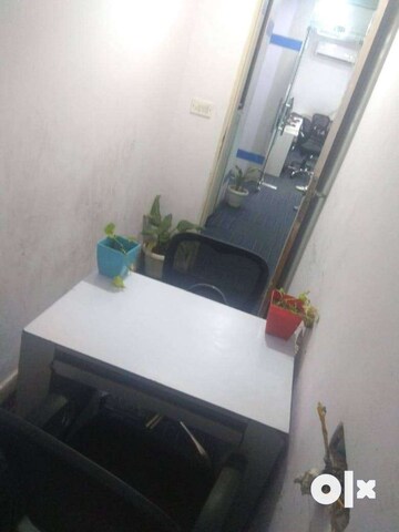 Furnished Amenities in  Office Space at Sector 3 – for Rent