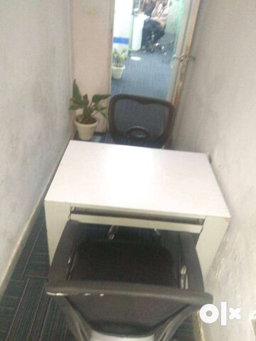 Kitchen in  Office Space at Sector 3 – for Rent