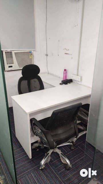 Team Area in  Office Space at Sector 3 – for Rent