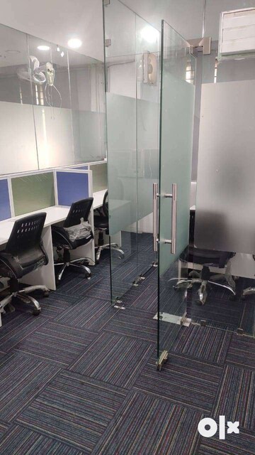 Gym in  Office Space at Sector 3 – for Rent