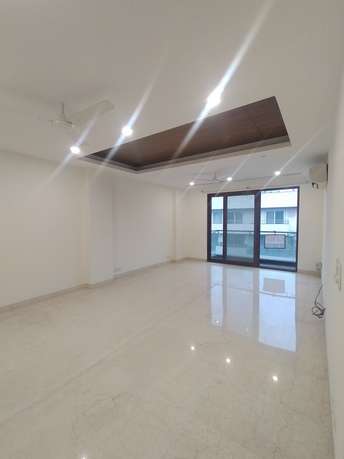 3 BHK Builder Floor For Rent in Defence Colony Villas Defence Colony Delhi 6434875
