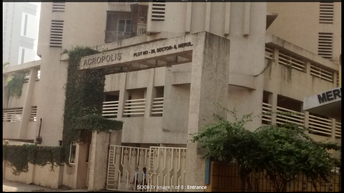 4 BHK Apartment For Resale in Nerul Navi Mumbai 6434888