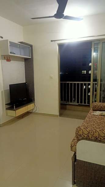 1 BHK Apartment For Rent in Lodha Casa Rio Dombivli East Thane  6434904