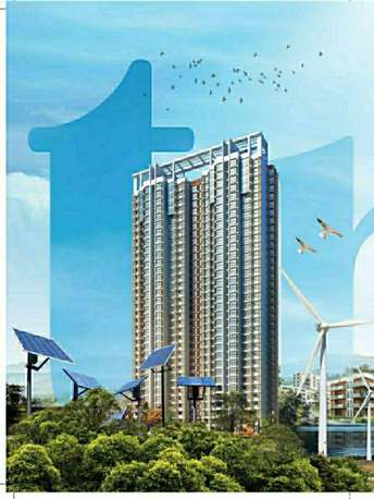 3 BHK Apartment For Resale in True Habitat Bodh Sector 79 Gurgaon  6434943