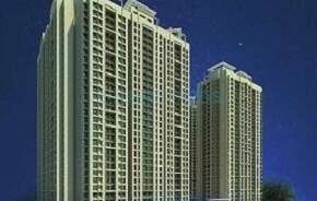 2.5 BHK Apartment For Resale in Dosti Group Planet North P180 Sil Phata Thane 6434972