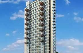 1.5 BHK Apartment For Rent in Prayag Heights Dindoshi Mumbai 6434965