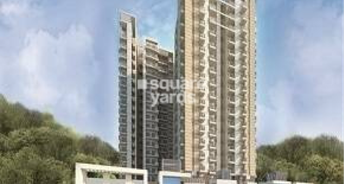3.5 BHK Apartment For Rent in Eldeco Accolade Sohna Sector 2 Gurgaon 6435027