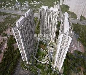 3 BHK Apartment For Resale in Godrej Emerald Ghodbunder Road Thane  6435022