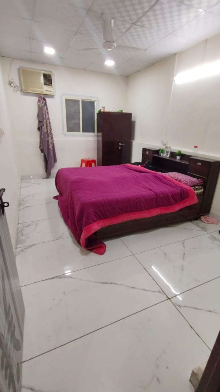 2 BHK Builder Floor For Rent in Raj Nagar Delhi 6435035