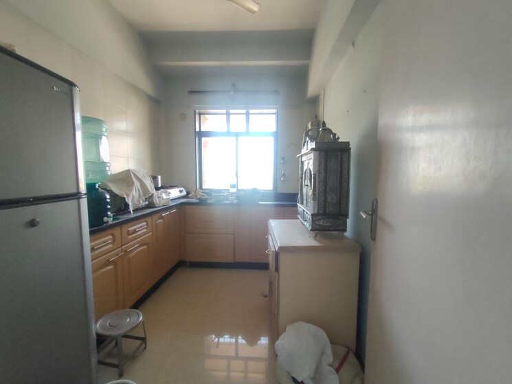 Living Room, kartikey-apartments 1 Bedroom 460 Sq.Ft. Apartment In Kandivali West Mumbai 6435062