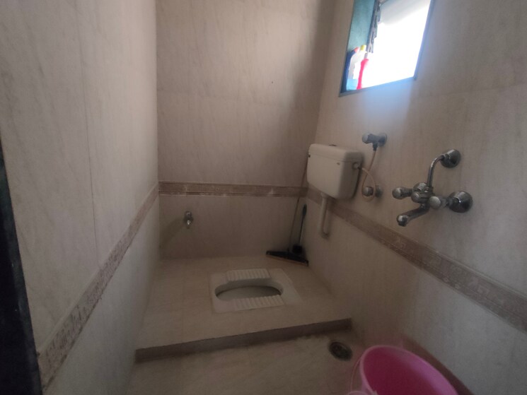 Bathroom, kartikey-apartments 1 Bedroom 460 Sq.Ft. Apartment In Kandivali West Mumbai 6435062