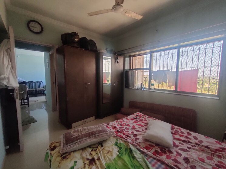 Bedroom, kartikey-apartments 1 Bedroom 460 Sq.Ft. Apartment In Kandivali West Mumbai 6435062