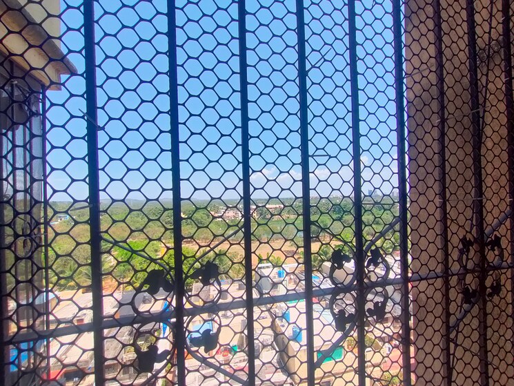 Master Bedroom, kartikey-apartments 1 Bedroom 460 Sq.Ft. Apartment In Kandivali West Mumbai 6435062