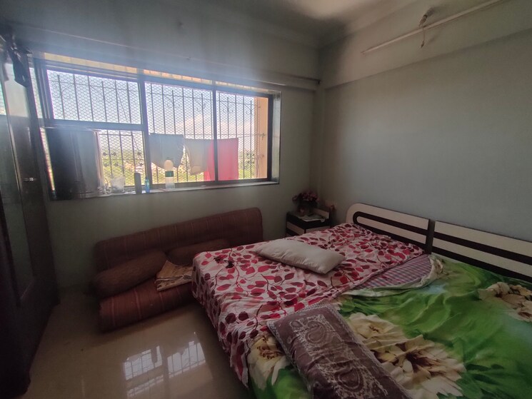 Bedroom, kartikey-apartments 1 Bedroom 460 Sq.Ft. Apartment In Kandivali West Mumbai 6435062