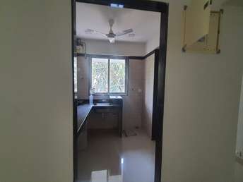 1 BHK Apartment For Resale in Mulund East Mumbai 6427844
