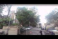 2 BHK Apartment For Rent in Somerset House Cumbala Hill Cumbala Hill Mumbai 6435068