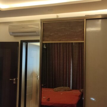 Master Bedroom in 2 BHK Apartment at M3M Escala, Sector 70a – for Rent