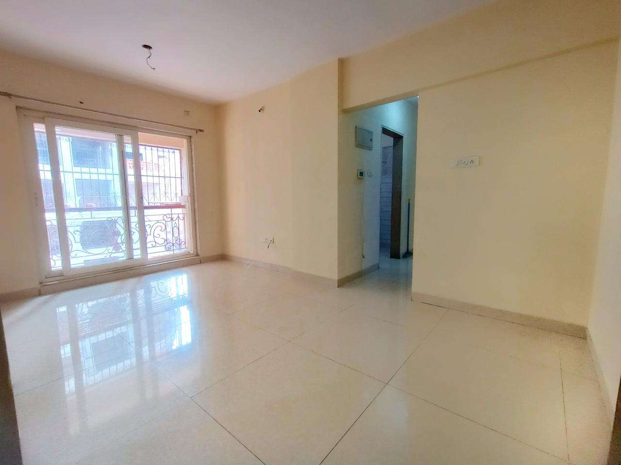 2 BHK Apartment For Resale in Tharwani Meghna Montana Ambernath Thane 6435144