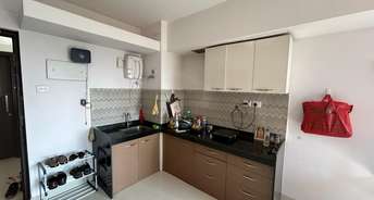 1.5 BHK Independent House For Rent in Lodha Majiwada Tower 1 Majiwada Thane 6435121
