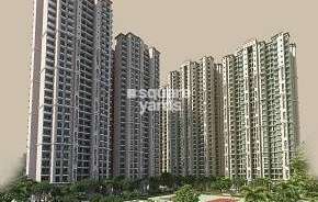 2 BHK Apartment For Resale in Prateek Grand Carnesia Siddharth Vihar Ghaziabad 6435124