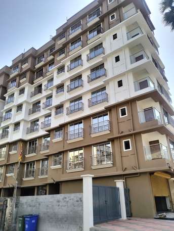 1 BHK Apartment For Resale in Chaware Sankul Virar West Mumbai 6435128