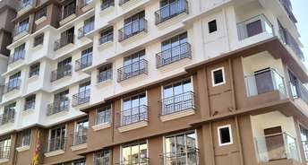 1 BHK Apartment For Resale in Chaware Sankul Virar West Mumbai 6435128