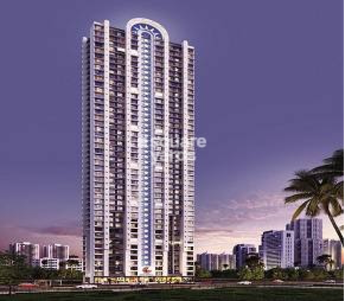 1 BHK Apartment For Resale in Ruparel Millennia Parel Mumbai 6435138
