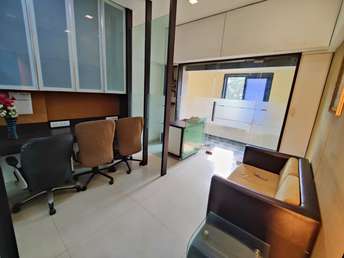 Commercial Office Space 1200 Sq.Ft. For Resale in Sanpada Sector 1 Navi Mumbai  6435126