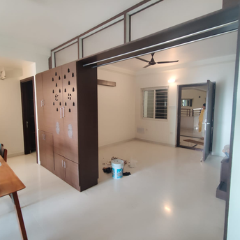 3 BHK Apartment For Rent in Aparna Aura Banjara Hills Hyderabad 6435179