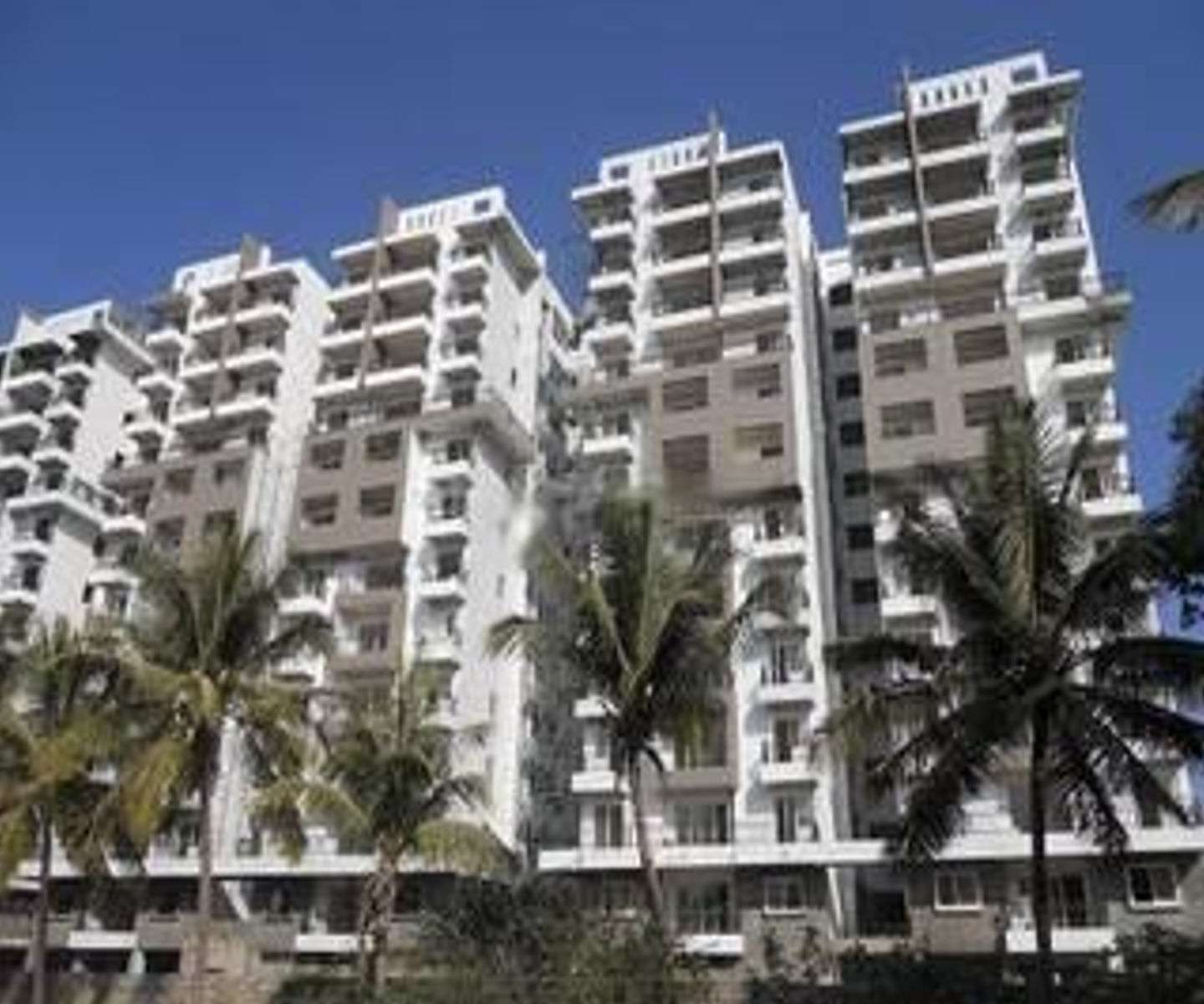 3 BHK Apartment For Resale in Keerthi Royal Palms Electronic City Bangalore 6433558