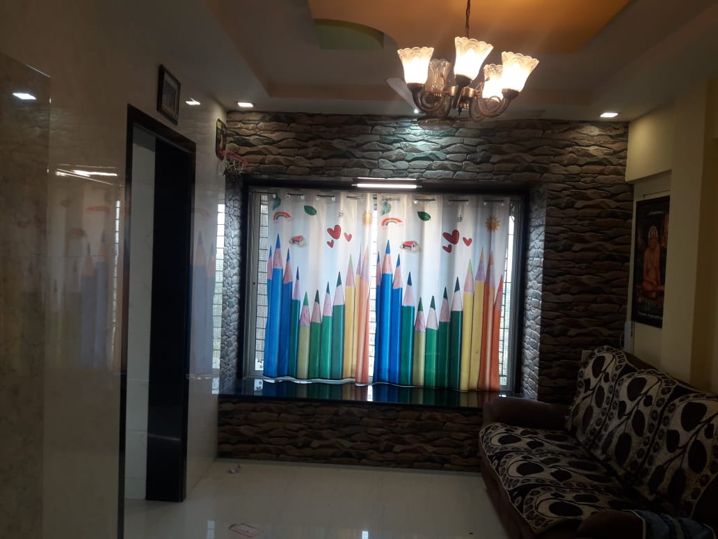 1 BHK Apartment For Sale in Aanand Vihar