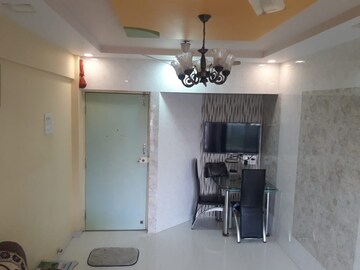 Room in 1 BHK Apartment at Kalwa – for Sale